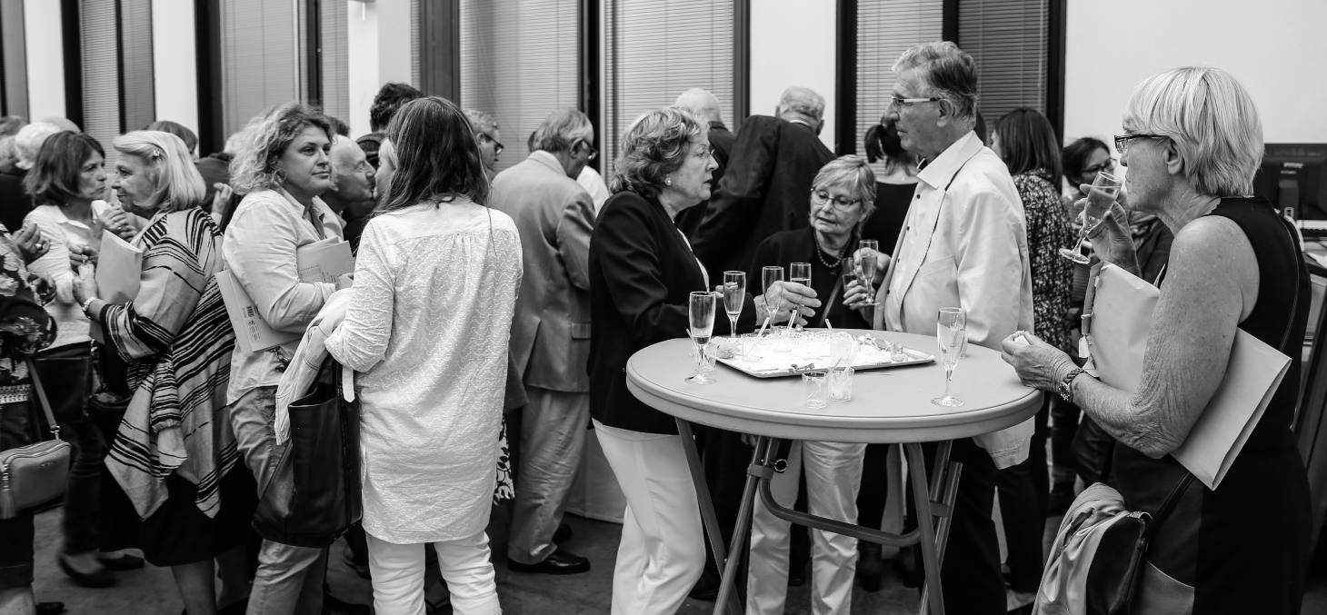 Soirée AGRUS 28.10.2017