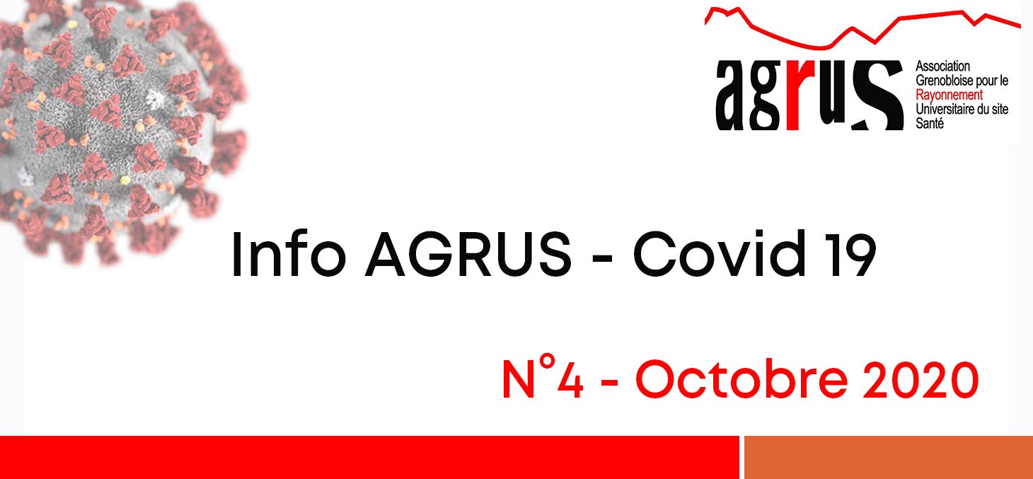 Info AGRUS - Covid 19