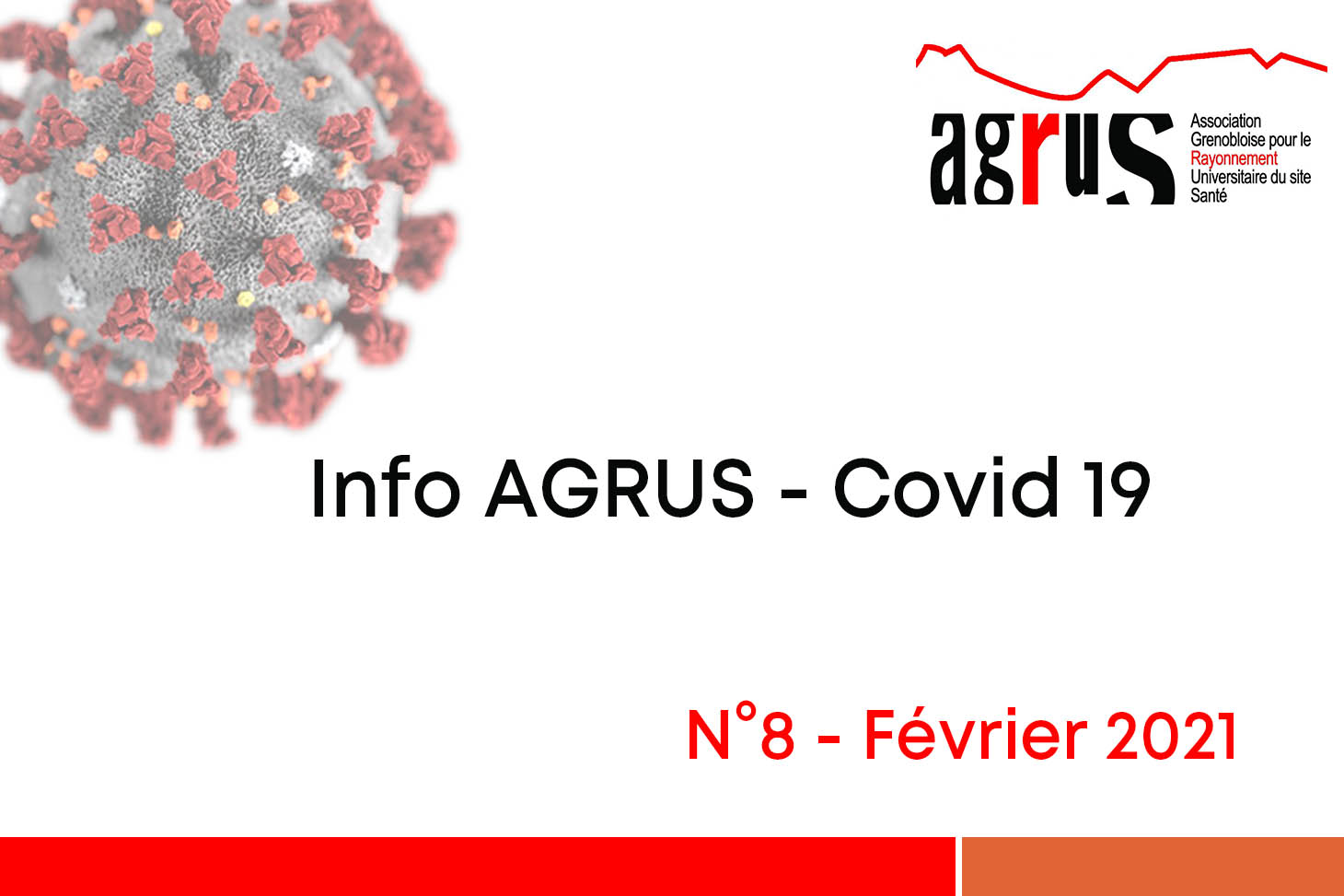 AGRUS Info Covid-19