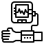icone tension arterielle